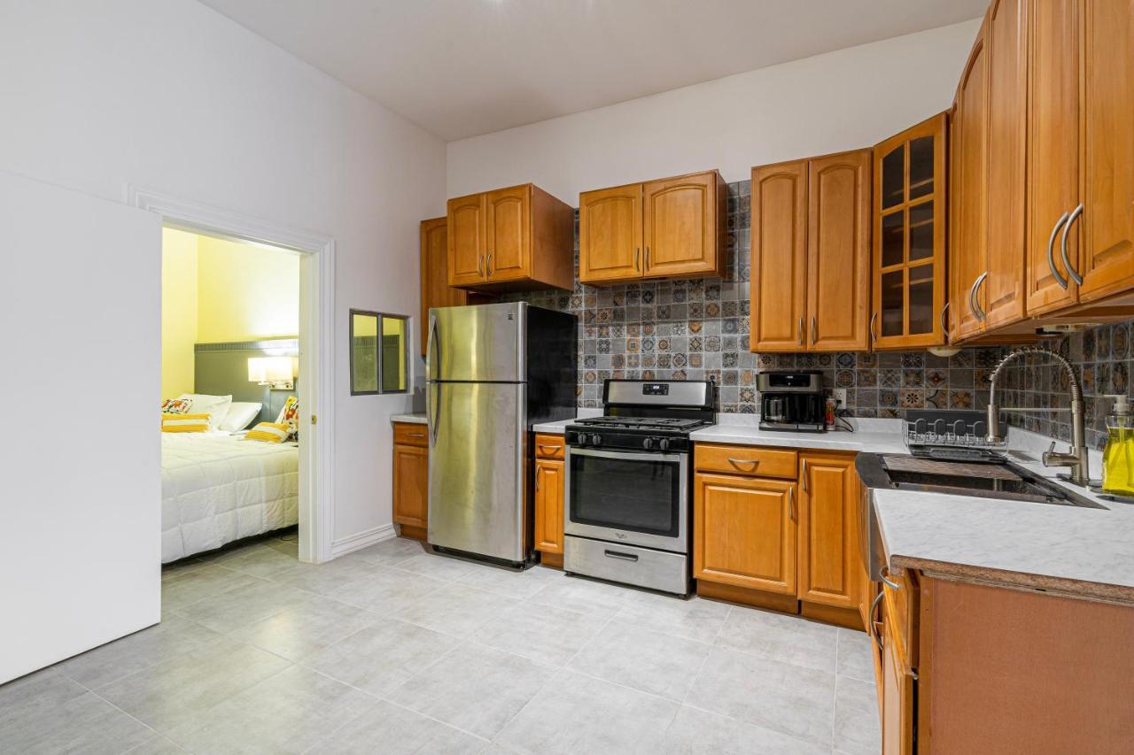 2 Br/ 1 Ba Home, Sleeps 10, 1 Min Walk To Rosarito Beach Экстерьер фото